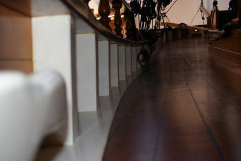 Bass & Flinders Centre - Holiday Jervis Bay 2