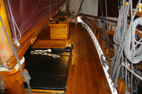 Bass & Flinders Centre - Holiday Jervis Bay 3