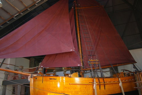 Bass & Flinders Centre - Holiday Jervis Bay 4