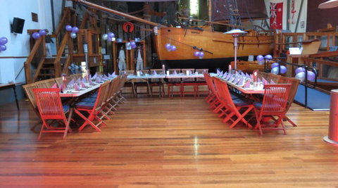 Bass & Flinders Centre - Holiday Jervis Bay 6