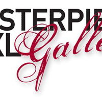 Masterpiece  IXL Fine Art  Antiques - Holiday Jervis Bay