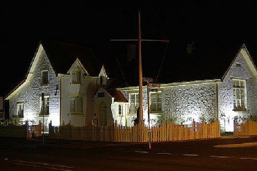 East Coast Heritage Museum - Holiday Jervis Bay 0