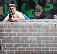 Pandemonium Discovery and Adventure Centre - Imaginarium - Holiday Jervis Bay