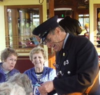 Launceston Tramway Museum - Holiday Jervis Bay