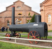 Beaconsfield Mine and Heritage Centre - Holiday Jervis Bay