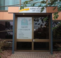 Burnie Regional Art Gallery - Holiday Jervis Bay