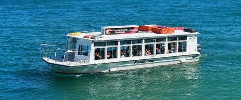 Cruisemooloolaba - Holiday Jervis Bay 1