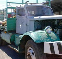 National Road Transport Hall of Fame - Holiday Jervis Bay