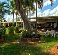 Katherine Country Club - Holiday Jervis Bay