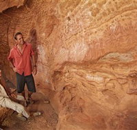 NDhala Gorge Nature Park - Holiday Jervis Bay