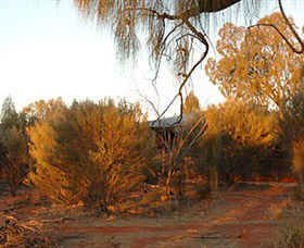 Uluru-Kata Tjuta Cultural Centre - Holiday Jervis Bay 0