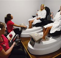 Harmony Day Spa Darwin and Anti Aging Clinic - Holiday Jervis Bay