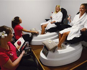 Harmony Day Spa Darwin And Anti Aging Clinic - Holiday Jervis Bay 0