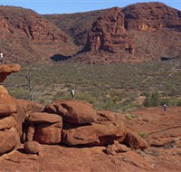 The Amphitheatre - Holiday Jervis Bay