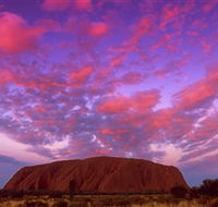 Uluru-Kata Tjuta National Park - Holiday Jervis Bay