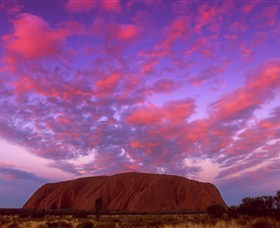 Uluru-Kata Tjuta National Park - Holiday Jervis Bay 0