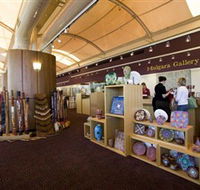 Mulgara Gallery - Holiday Jervis Bay