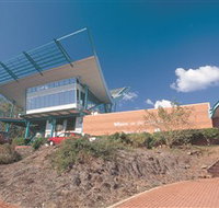 Window on the Wetlands - Holiday Jervis Bay