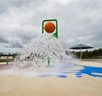 Palmerston Water Park - Holiday Jervis Bay