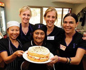 Kwerralye Cafe - Holiday Jervis Bay 0