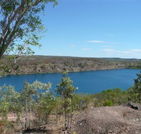 Enterprise Pit Mine Lookout - Holiday Jervis Bay
