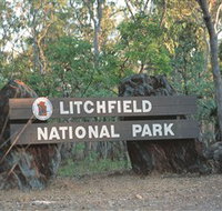 Bamboo Creek Tin Mine - Holiday Jervis Bay
