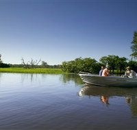 Yellow Water - Holiday Jervis Bay