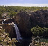 17 Mile Falls Jatbula - Holiday Jervis Bay