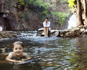 Florence Creek Walk - Holiday Jervis Bay 0