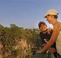 Tolmer Falls - Holiday Jervis Bay