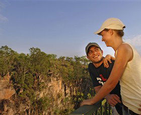 Tolmer Falls - Holiday Jervis Bay 0
