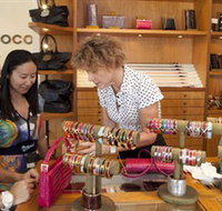 di CROCO - Holiday Jervis Bay