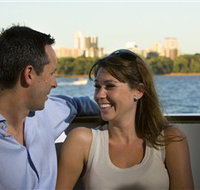 Darwin Harbour - Holiday Jervis Bay