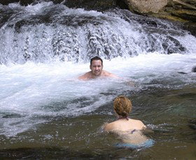 Berry Springs Nature Park - Holiday Jervis Bay 0
