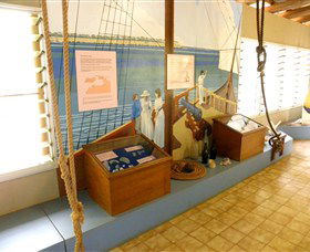 Black Point Culture Centre - Holiday Jervis Bay 0