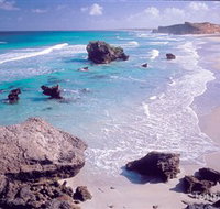 Dhimurru Recreational Area - Holiday Jervis Bay