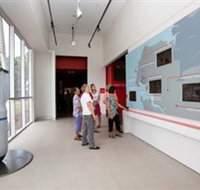 Defence of Darwin Experience - Holiday Jervis Bay