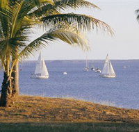 East Point Reserve - Holiday Jervis Bay