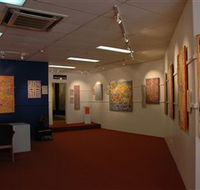 Mason Gallery - Holiday Jervis Bay