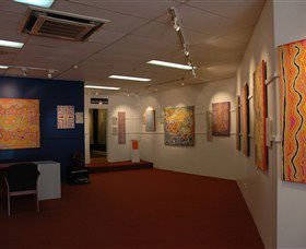 Mason Gallery - Holiday Jervis Bay 0