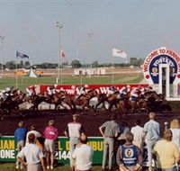 Darwin Turf Club - Holiday Jervis Bay