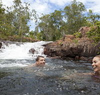 Buley Rockhole - Holiday Jervis Bay