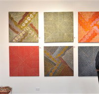 Muk Muk Fine Art - Darwin - Holiday Jervis Bay