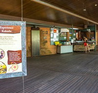 Bowali Visitor Centre - Holiday Jervis Bay