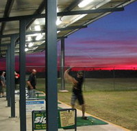 Flight Path Golf and Archery Range - Holiday Jervis Bay