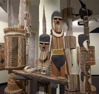 Museum and Art Gallery of the Northern Territory - Holiday Jervis Bay