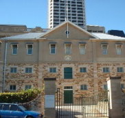 Commissariat Stores - Holiday Jervis Bay