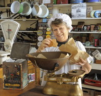 Samford District Historical Museum Society Incorporated - Holiday Jervis Bay