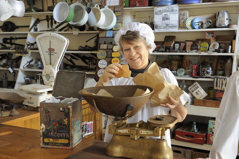 Samford District Historical Museum Society Incorporated - Holiday Jervis Bay 0