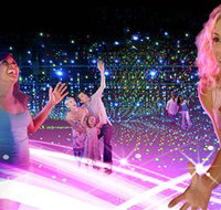 Infinity Attraction - Holiday Jervis Bay